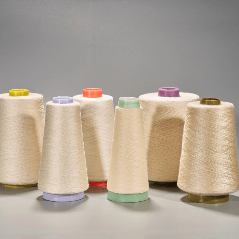 PPS High Strength Yarn